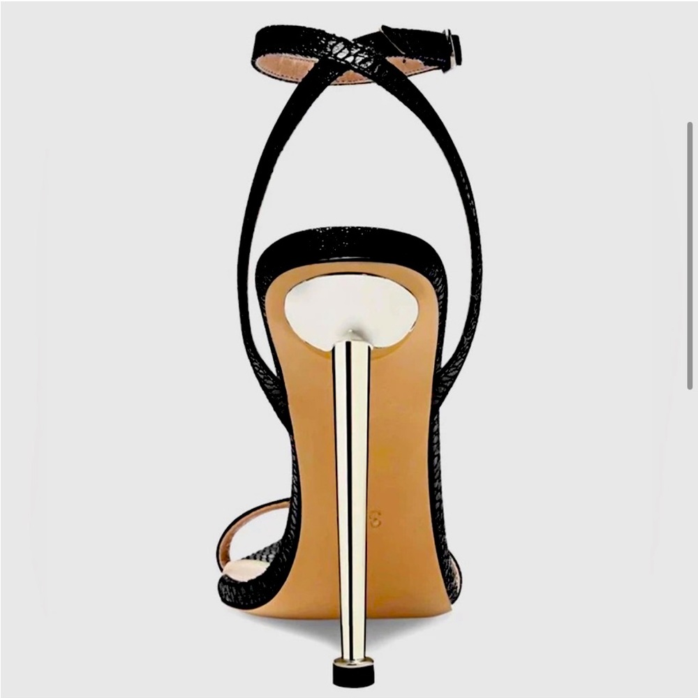 Brand NEW The Ford Sandal / brand Femme LA/ never worn.